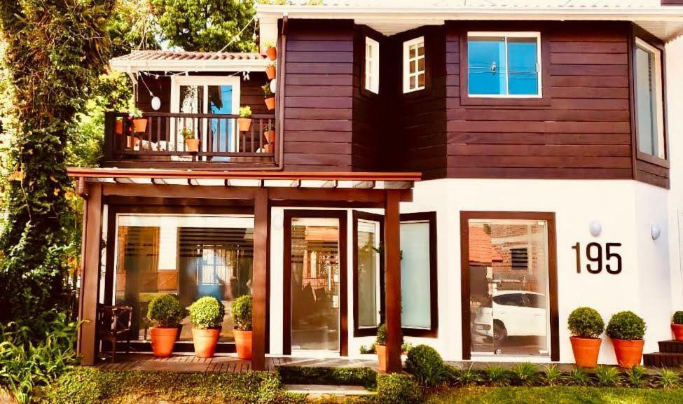 Studios 195 - Gramado Exteriér fotografie
