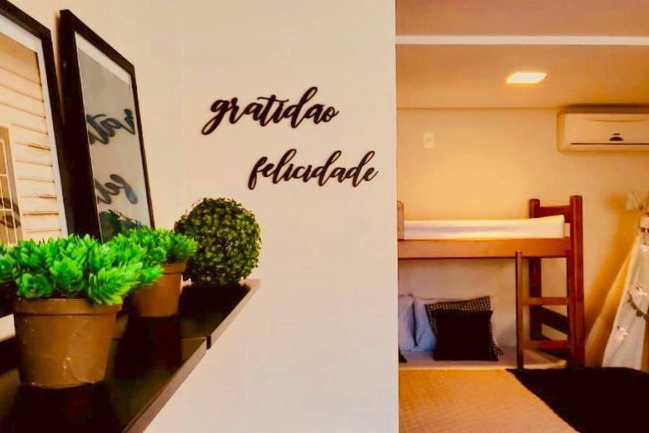 Studios 195 - Gramado Exteriér fotografie